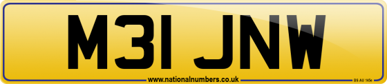 M31 JNW