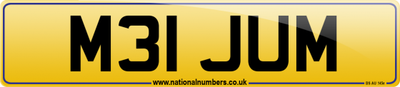 M31 JUM