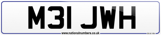 M31 JWH