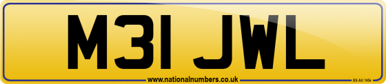 M31 JWL