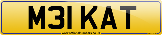M31 KAT