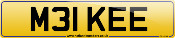 M31 KEE