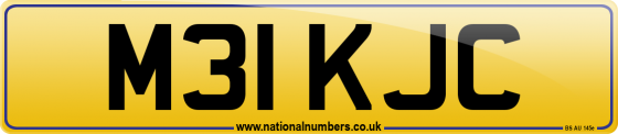 M31 KJC