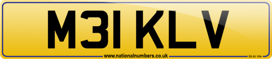 M31 KLV