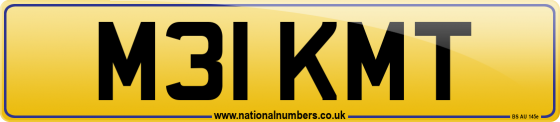 M31 KMT