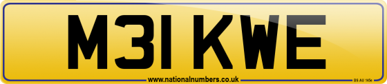 M31 KWE