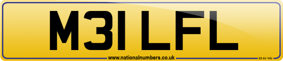 M31 LFL