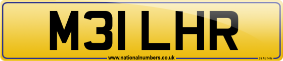 M31 LHR