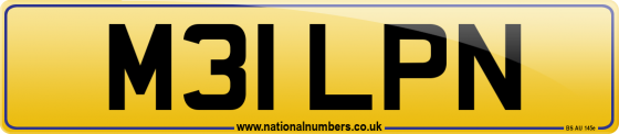 M31 LPN