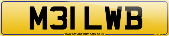 M31 LWB