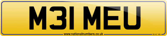 M31 MEU