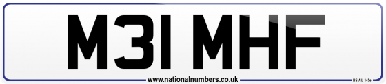 M31 MHF