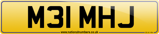 M31 MHJ
