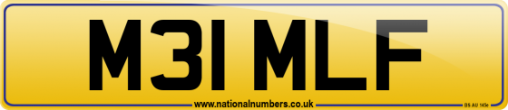 M31 MLF