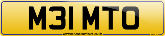 M31 MTO