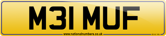 M31 MUF