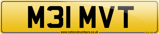 M31 MVT