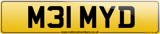 M31 MYD