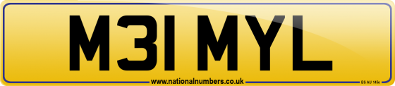 M31 MYL