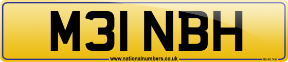 M31 NBH