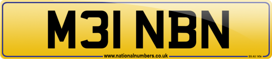 M31 NBN