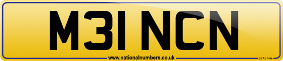 M31 NCN