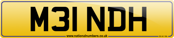 M31 NDH