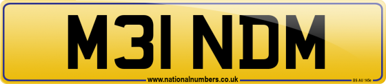 M31 NDM