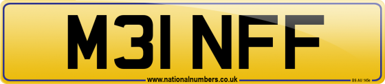 M31 NFF