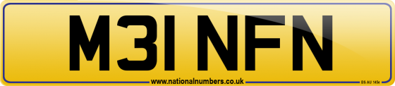 M31 NFN