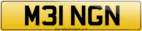 M31 NGN