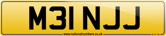 M31 NJJ