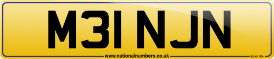 M31 NJN
