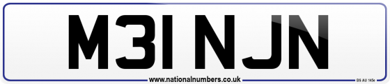 M31 NJN