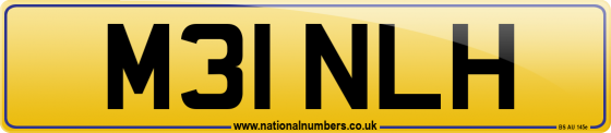 M31 NLH