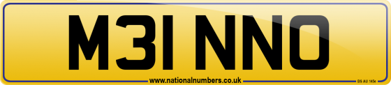 M31 NNO
