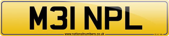 M31 NPL