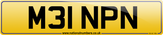 M31 NPN
