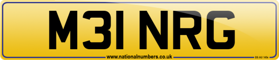 M31 NRG