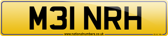 M31 NRH