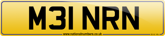 M31 NRN