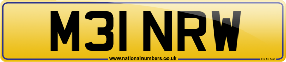 M31 NRW
