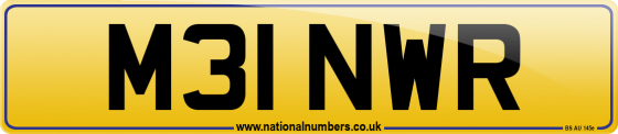 M31 NWR