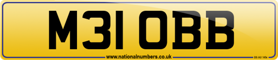 M31 OBB