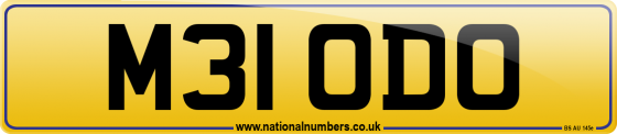 M31 ODO