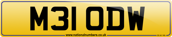 M31 ODW