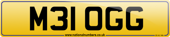 M31 OGG