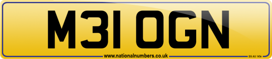 M31 OGN