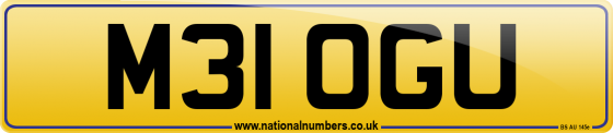 M31 OGU