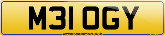 M31 OGY